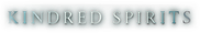 Kindred Spirits