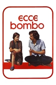 Poster Ecce Bombo 1978