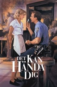 Polis ger servitris 2 miljoner i dricks (1994)