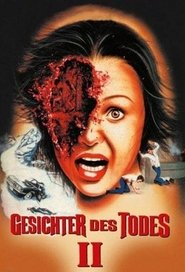 Gesichter des Todes II (1981)