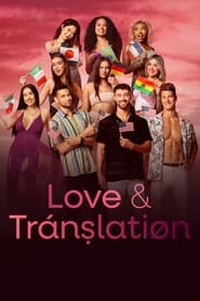 Poster Love & Translation - Season 1 2024