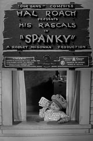 Poster Spanky