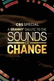 A Grammy Salute to Sounds of Change