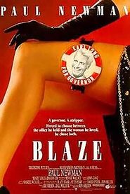 Blaze Blaze