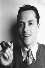 Hugh Harman 500x750