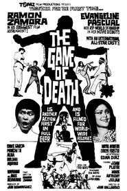 Poster The Game of Death