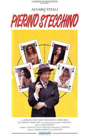 Pierino Stecchino