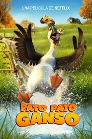 Al aire patos (2018) | Duck Duck Goose