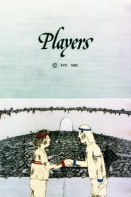 Poster van Players