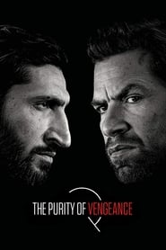 The Purity of Vengeance movie