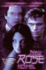 New Rose Hotel (1999)