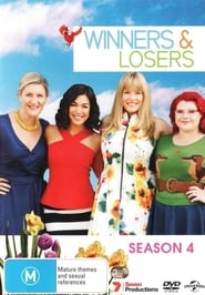 Winners & Losers: Season 4