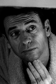 All About Yves Montand (2021)