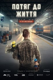 Poster Life Train 2024