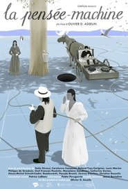 La Pensée-Machine (2025)