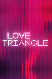 Poster Love Triangle (UK) 2024