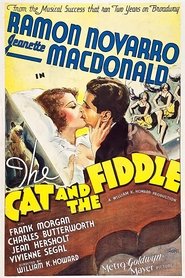 The Cat and the Fiddle (1934)