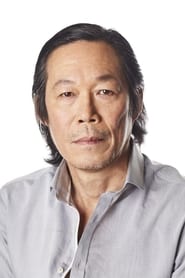 Portrait of Hiu Woong-Sin