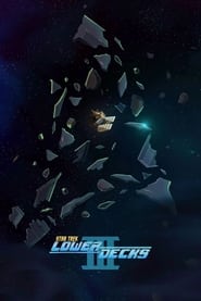 Star Trek: Lower Decks Sezonul 3 Episodul 1 Online