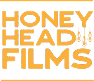 Logo for Honey Head Films Logo for Honey Head Films