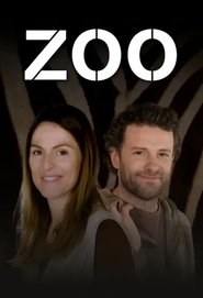 Zoo Episode Rating Graph poster