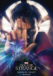 Doctor Strange [Doctor Strange]