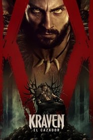 Imagen Kraven el cazador 2024