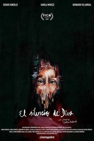 Poster Silence of God 2019