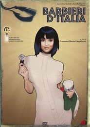 Poster Barbieri d'Italia