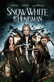 Snow White The Huntsman By Evan Daugherty