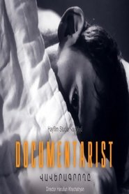 Poster Documentarist 2003