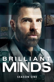 Brilliant Minds Season 1 12
