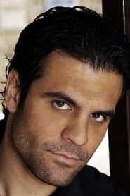 Anthony Martins as Manuel Garza