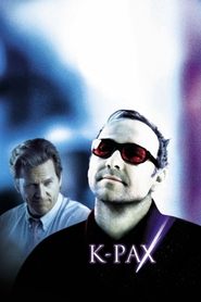 Poster for K-PAX