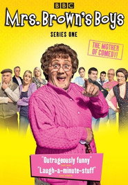 Mrs Brown's Boys Series 1 5