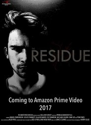 Poster The Residue: Live in London 2017
