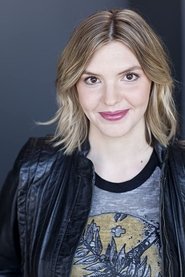 Mindy Fay Parks as Sally