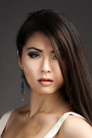 Josephine Ting as Young Jenny