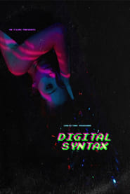 Poster Digital Syntax