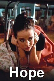 Poster Hope 1997