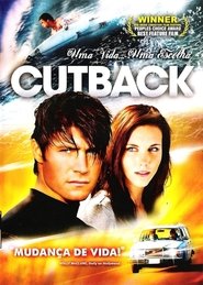 Pôster de Cutback - Uma Vida... Uma Escolha