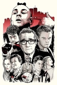 Poster Martin Scorsese Par Martin Scorsese