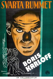 Svarta rummet (1935)