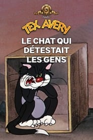 Le chat qui détestait les gens streaming