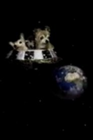 Poster Attack of the 50 Foot Chihuahuas from Outer Space 1998