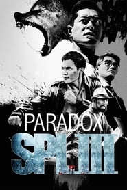 watch Paradox box office full movie streaming download online 2017