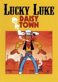 Lucky Luke - Daisy Town movie poster player