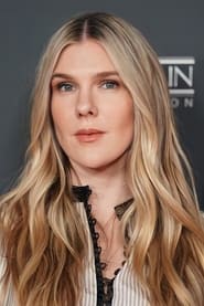 Lily Rabe as Self - Nominee