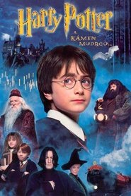 Harry Potter a Kámen mudrců [Harry Potter and the Philosopher's Stone]