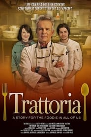 Full Cast of Trattoria